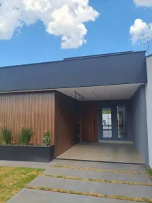 Casa com 3 Quartos à venda, 147m² no Jardim dos Buritis, Aparecida de Goiânia