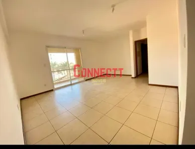 Apartamento com 3 Quartos à venda, 107m² no Jardim Paulista, Ribeirão Preto