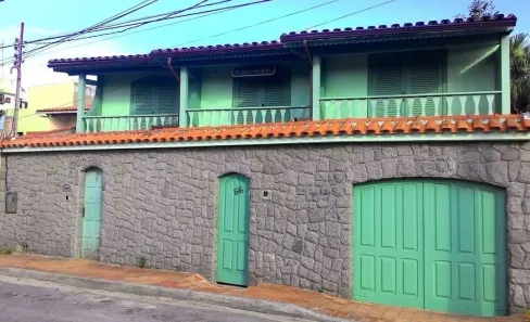 Casa com 13 Quartos à venda, 429m² no Centro, Arraial do Cabo