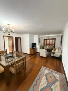 Apartamento com 2 Quartos à venda, 93m² no Avenida Central, Gramado