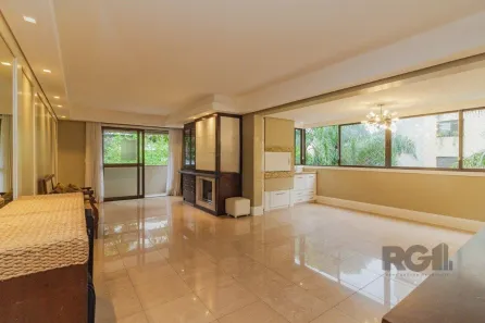 Apartamento com 3 Quartos à venda, 143m² no Três Figueiras, Porto Alegre