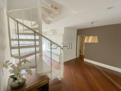 Cobertura com 3 Quartos à venda, 188m² no Vila Olímpia, São Paulo