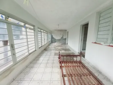 Ponto Comercial com 4 Quartos à venda, 174m² no Jardim Paulistano, Ribeirão Preto