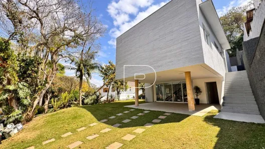 Casa de Condomínio com 2 Quartos para venda ou aluguel, 300m² no Altos de São Fernando, Jandira