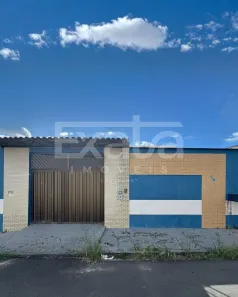 Casa com 3 Quartos à venda, 140m² no Turu, São Luís