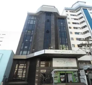 Sala Comercial para alugar, 45m² no Exposição, Caxias do Sul