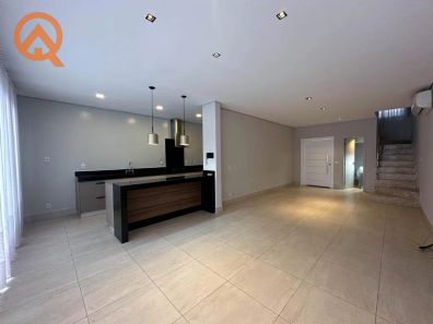 Casa de Condomínio com 3 Quartos à venda, 149m² no Morumbi, Paulínia