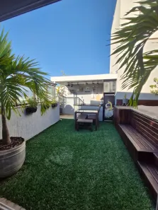 Cobertura com 4 Quartos à venda, 178m² no Barra Olímpica, Rio de Janeiro