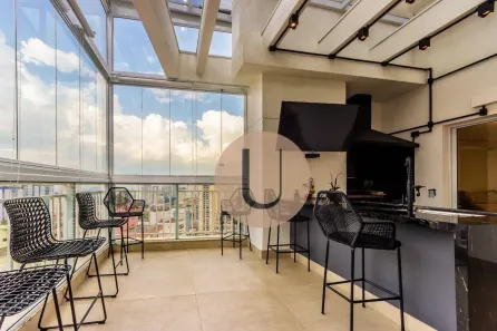 Apartamento com 3 Quartos à venda, 163m² no Tatuapé, São Paulo
