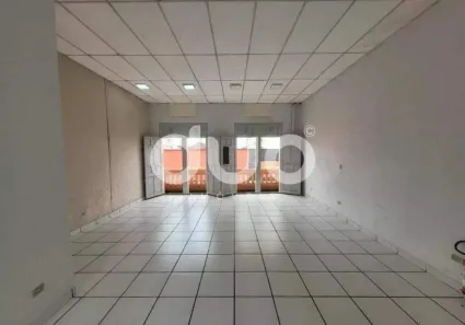 Ponto Comercial para alugar, 115m² no Centro, Piracicaba