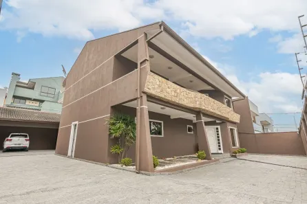 Casa com 3 Quartos à venda, 353m² no Silveira da Motta, São José dos Pinhais