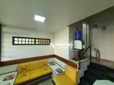 Imóvel Comercial à venda, 500m² no Centro, Marília