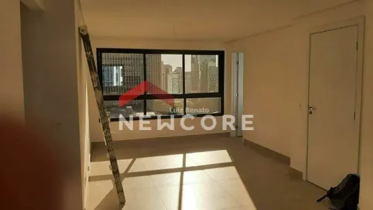 Apartamento com 3 Quartos à venda, 85m² no Santo Agostinho, Belo Horizonte