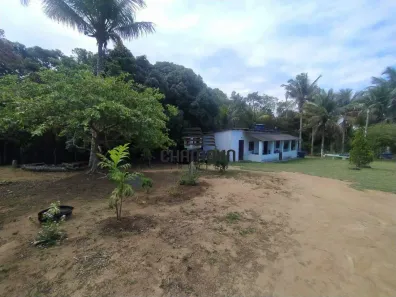 Fazenda/Sítio com 2 Quartos à venda, 70m² no Praia do Riacho, Guarapari