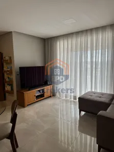 Apartamento com 3 Quartos à venda, 87m² no Vila Guarani, Jundiaí