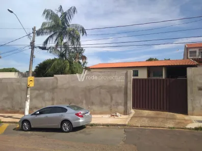 Fazenda/Sítio com 4 Quartos à venda, 230m² no Chácara Boa Vista, Campinas