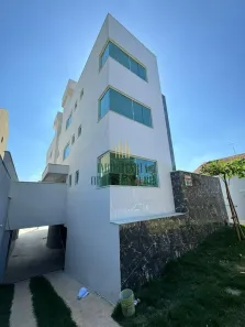 Apartamento com 3 Quartos à venda, 62m² no Vila Cloris, Belo Horizonte
