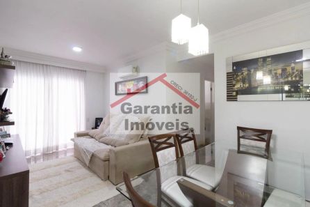Apartamento com 3 Quartos à venda, 83m² no Centro, Osasco