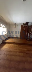 Casa com 3 Quartos para venda ou aluguel, 125m² no Mooca, São Paulo