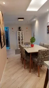 Apartamento com 3 Quartos à venda, 98m² no Cidade São Francisco, São Paulo