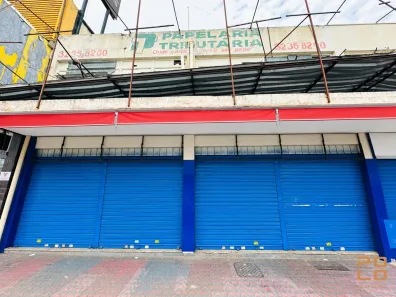 Prédio Comercial para alugar, 373m² no Setor Campinas, Goiânia