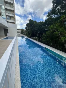 Apartamento com 2 Quartos à venda, 54m² no Turu, São Luís