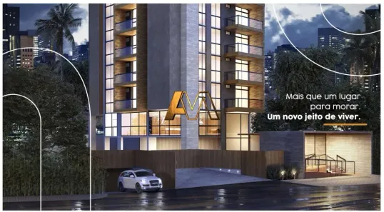 Apartamento com 2 Quartos à venda, 68m² no Caminho das Árvores, Salvador