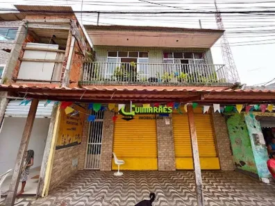 Prédio Comercial à venda, 240m² no Federação, Salvador