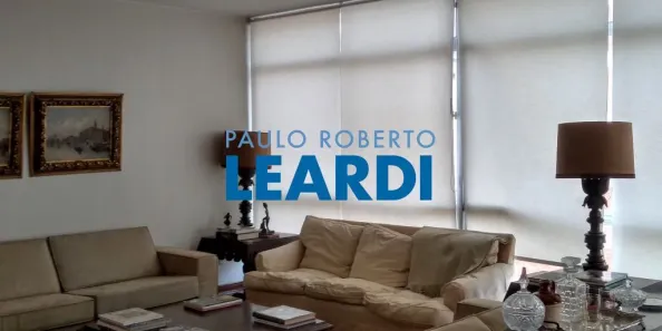 Apartamento com 3 Quartos à venda, 320m² no Cerqueira César, São Paulo