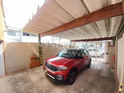 Sobrado com 3 Quartos à venda, 242m² no Vila Santa Catarina, São Paulo