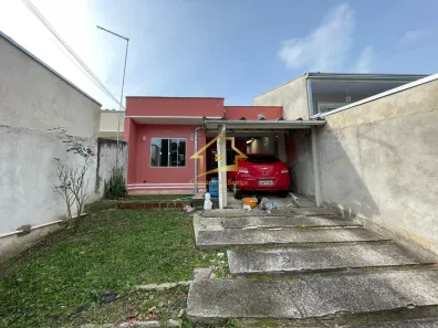 Casa com 3 Quartos à venda, 60m² no Jardim Pinheiros, Quatro Barras