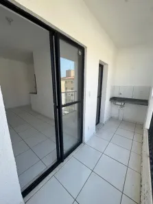 Apartamento com 2 Quartos à venda, 62m² no Turu, São Luís