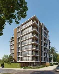 Cobertura com 4 Quartos à venda, 233m² no Ahú, Curitiba