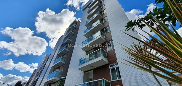 Cobertura com 4 Quartos à venda, 200m² no Teixeiras, Juiz de Fora