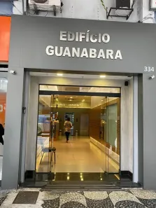 Ponto Comercial para alugar, 50m² no Centro, Niterói
