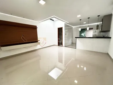Casa com 3 Quartos à venda, 100m² no Colina de Laranjeiras, Serra