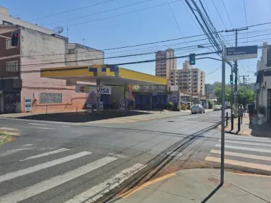 Ponto Comercial à venda, 367m² no Vila Seixas, Ribeirão Preto