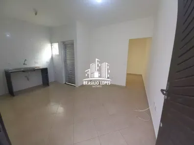 Casa com 1 Quarto para alugar, 40m² no Vila Marte, São Paulo