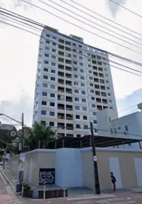 Apartamento com 3 Quartos à venda, 60m² no Meireles, Fortaleza