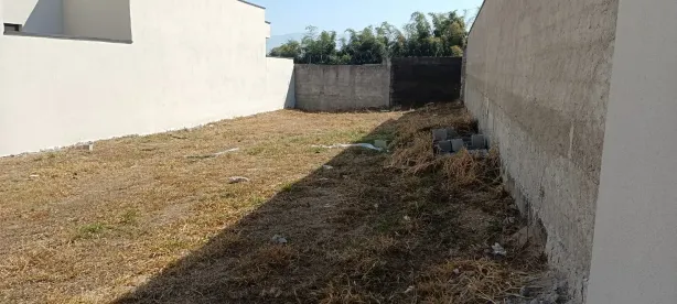 Lote/Terreno à venda, 338m² no Vila Nossa Senhora Auxiliadora, Tremembé