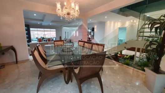 Casa de Condomínio com 6 Quartos à venda, 573m² no Vargem Grande, Rio de Janeiro