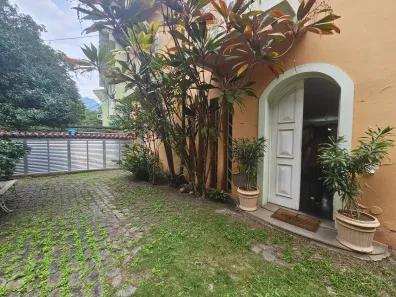 Casa de Condomínio com 3 Quartos à venda, 200m² no Freguesia (Jacarepaguá), Rio de Janeiro