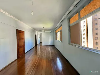 Apartamento com 4 Quartos à venda, 152m² no Lourdes, Belo Horizonte