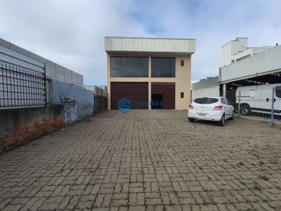 Imóvel Comercial para alugar, 250m² no Santa Catarina, Caxias do Sul
