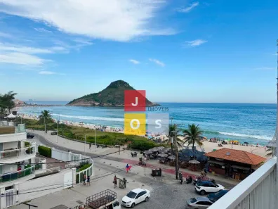 Cobertura com 3 Quartos à venda, 224m² no Recreio dos Bandeirantes, Rio de Janeiro
