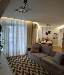 Apartamento com 3 Quartos à venda, 120m² no Centro, Florianópolis