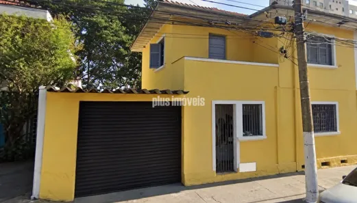 Sobrado com 3 Quartos para alugar, 160m² no Santo Amaro, São Paulo