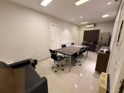Sala Comercial à venda, 49m² no Vila Santo Estevão, São Paulo