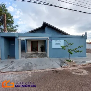 Casa com 3 Quartos à venda, 170m² no Mata do Jacinto, Campo Grande