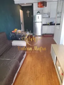 Apartamento com 2 Quartos à venda, 48m² no Dos Casa, São Bernardo do Campo